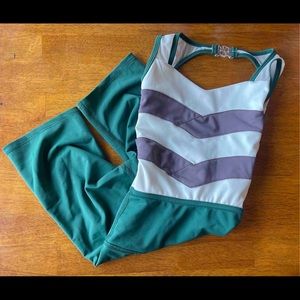 Tiger Friday ~ child small jumpsuit
